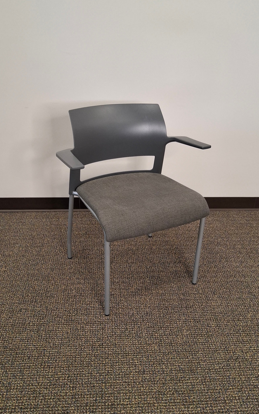 Steelcase  Move Stacking Chair