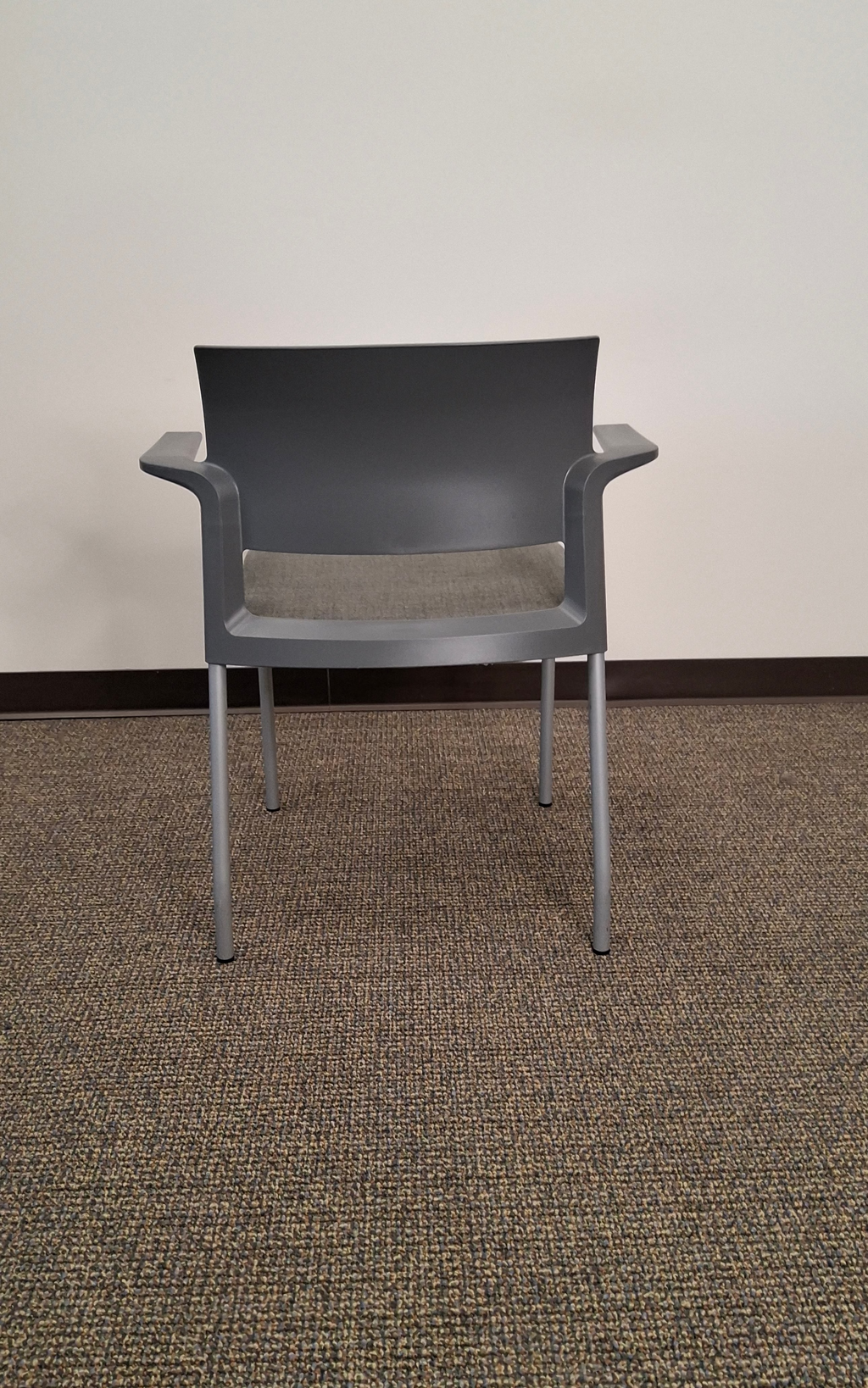 Steelcase  Move Stacking Chair