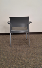 Steelcase  Move Stacking Chair
