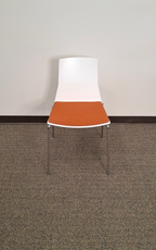 Coalesse Montara650 Stacking Chair