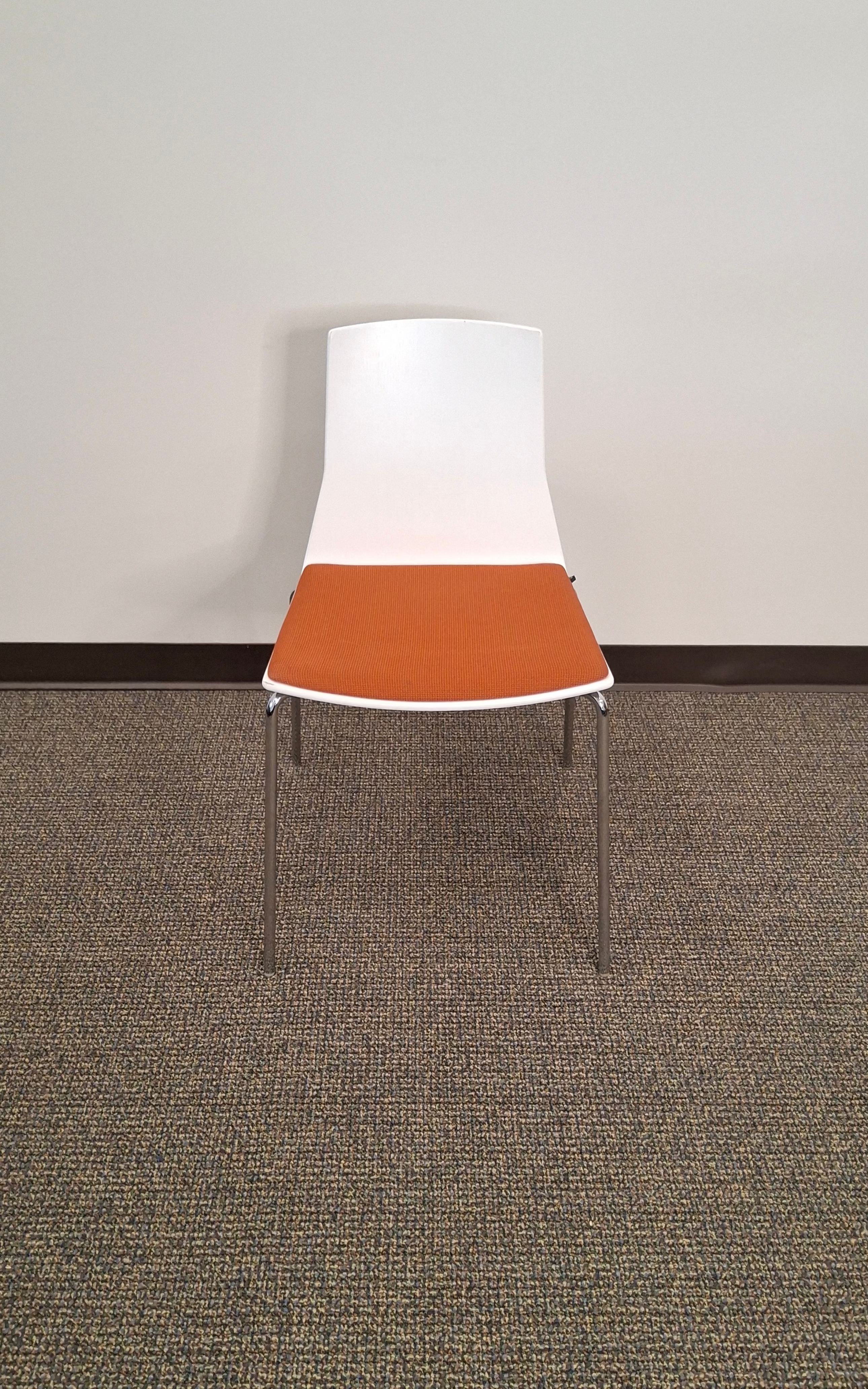 Coalesse Montara650 Stacking Chair