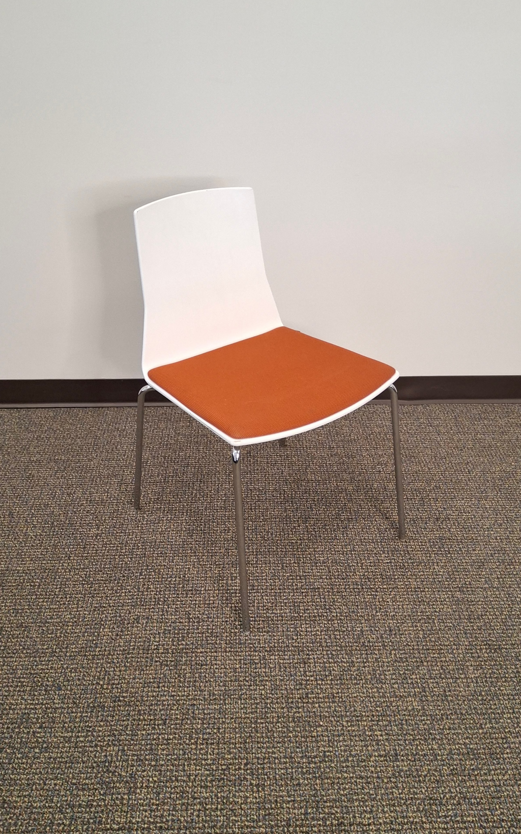 Coalesse Montara650 Stacking Chair