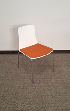 Coalesse Montara650 Stacking Chair