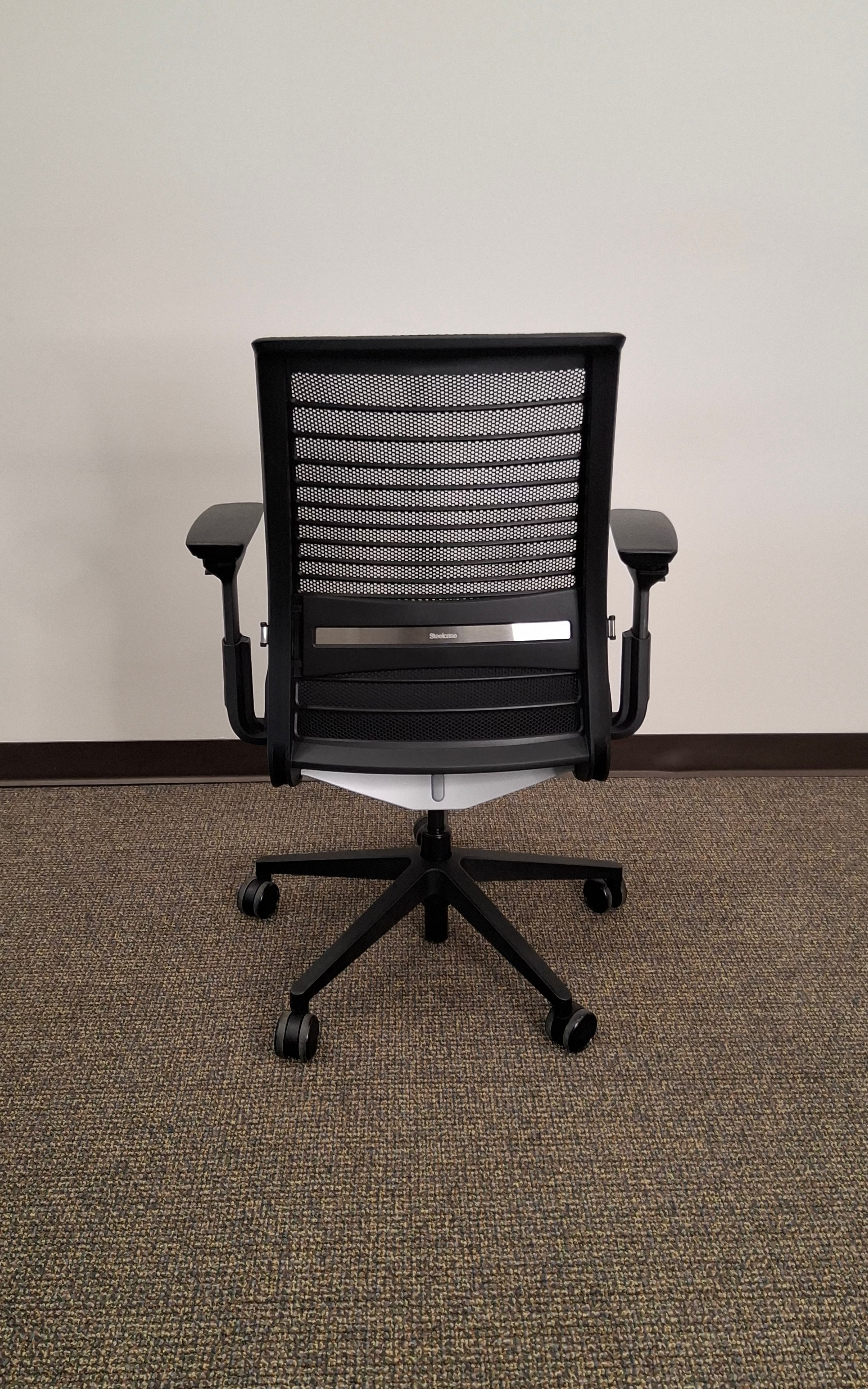 Steelcase Think V2 Task/Executive Chair