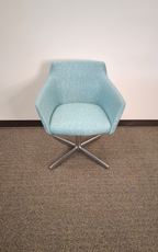 Stylex Nestle Lounge Chair