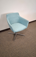 Stylex Nestle Lounge Chair