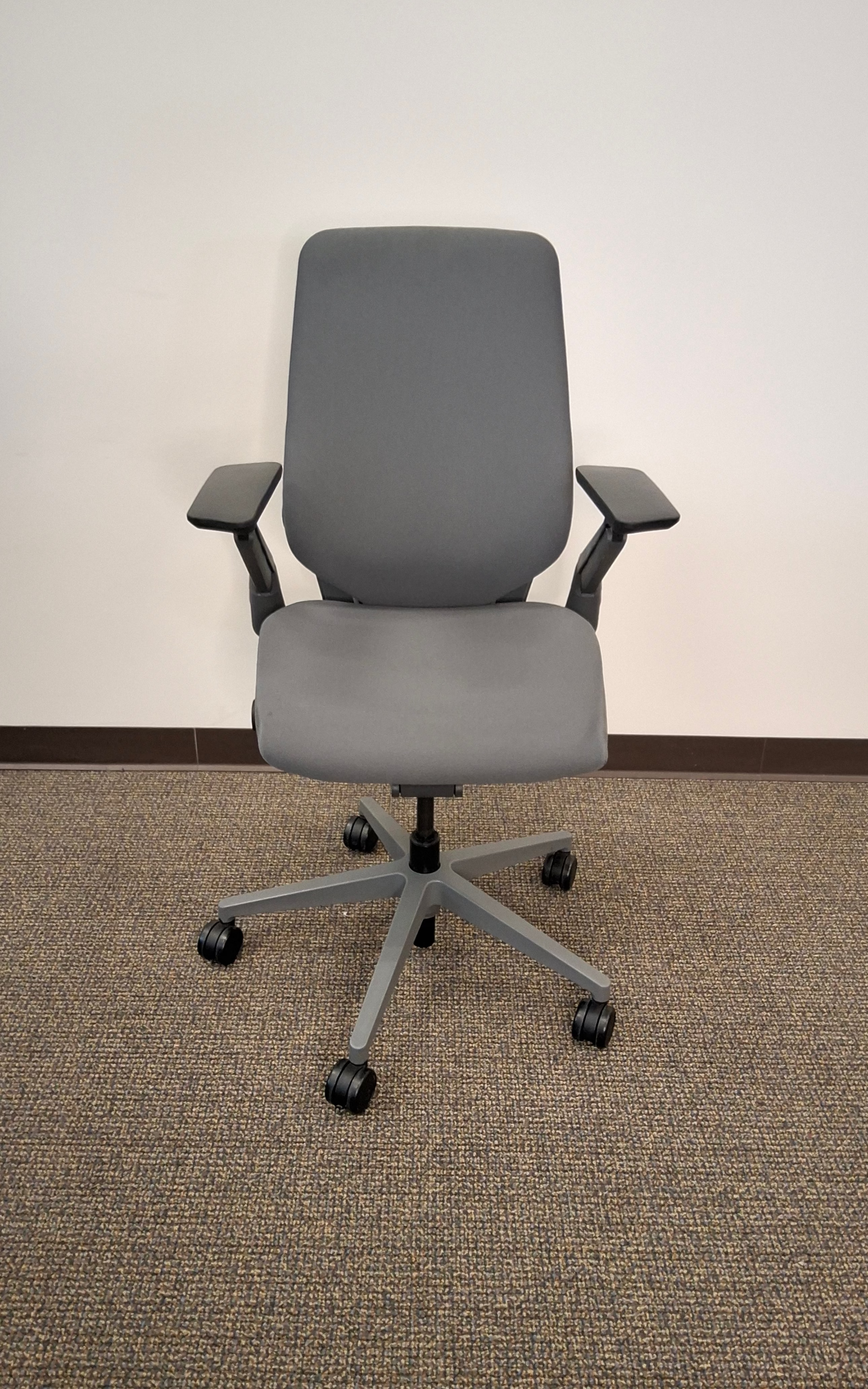 Steelcase Gesture Task/Executive Chair