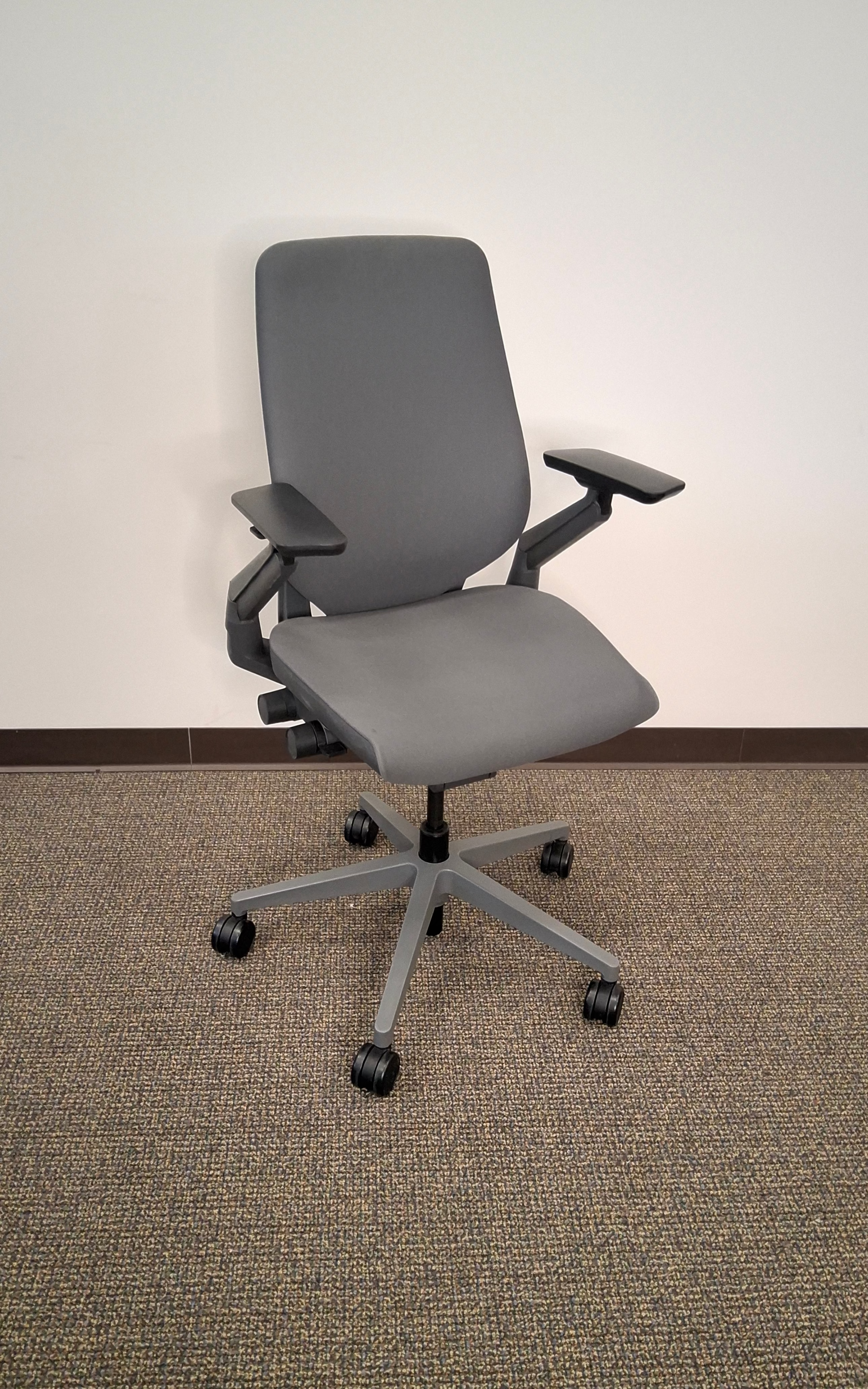 Steelcase Gesture Task/Executive Chair