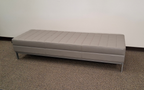 Coalesse Millbrae Contract Lounge Bench