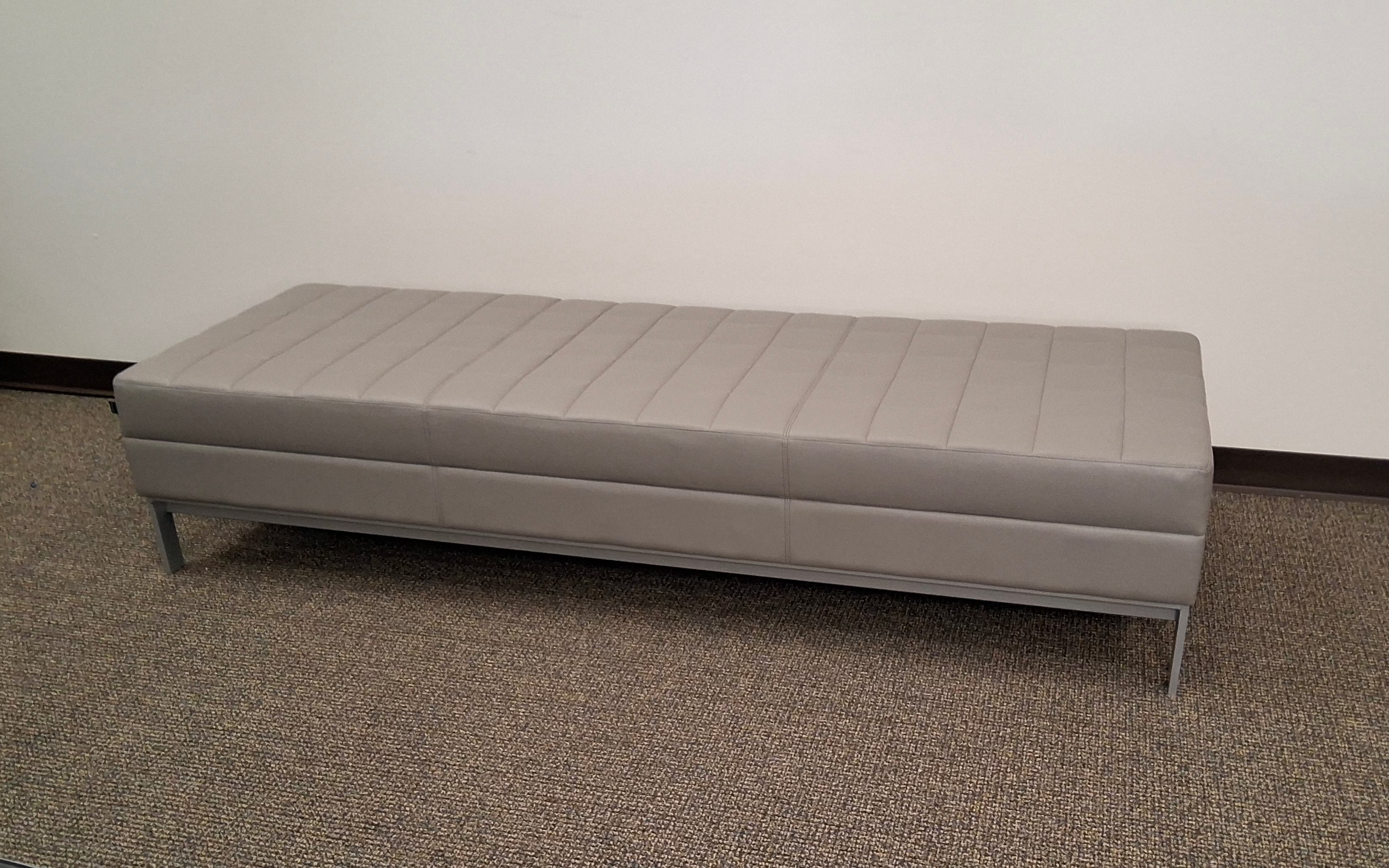 Coalesse Millbrae Contract Lounge Bench