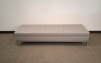 Coalesse Millbrae Contract Lounge Bench