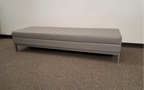 Coalesse Millbrae Contract Lounge Bench