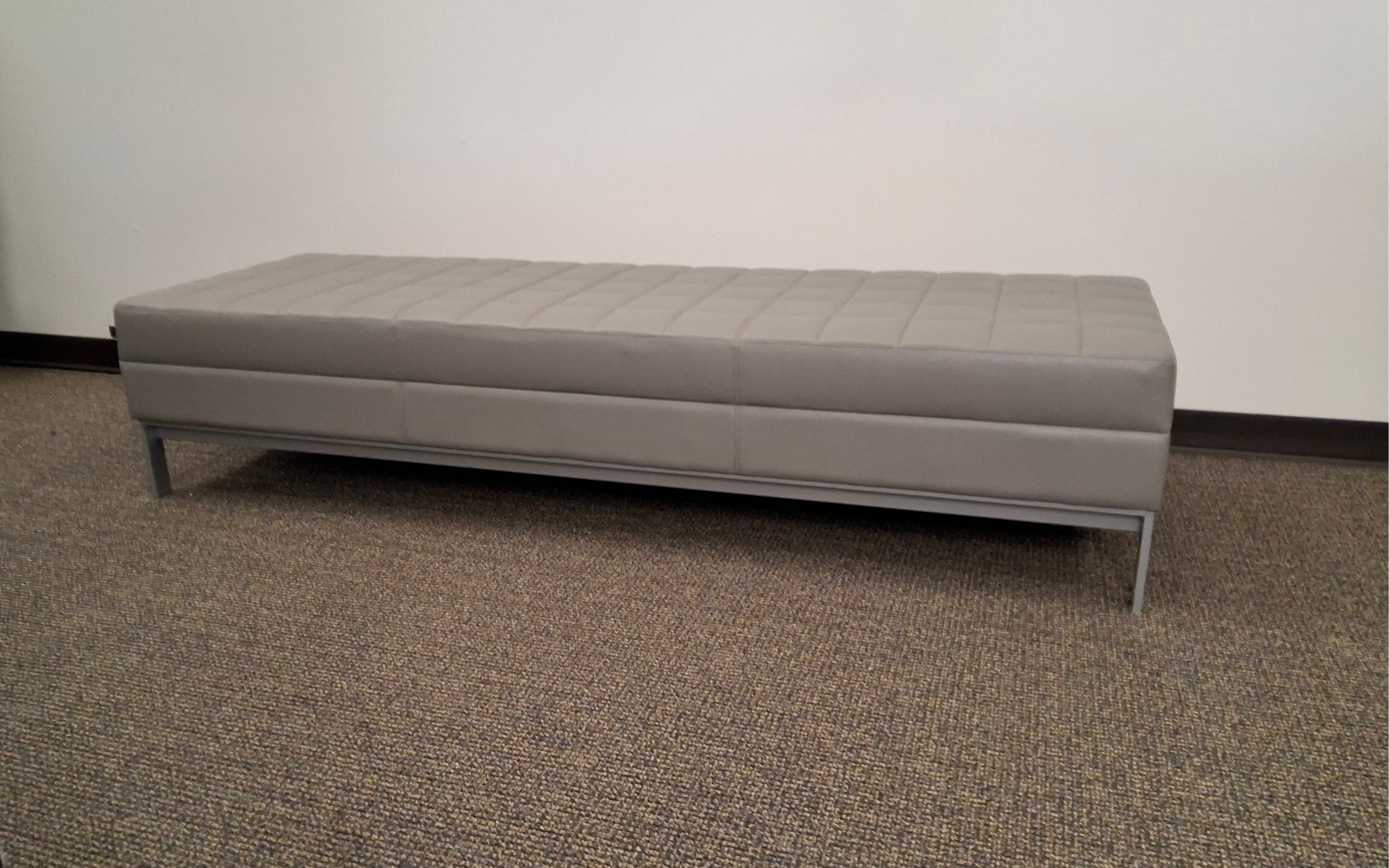 Coalesse Millbrae Contract Lounge Bench
