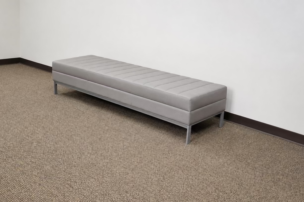 Coalesse Millbrae Contract Lounge Bench