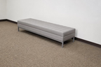 Coalesse Millbrae Contract Lounge Bench