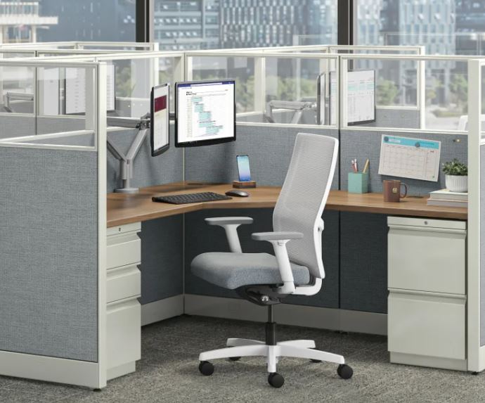 HON Ignition  Guest/Side Chair