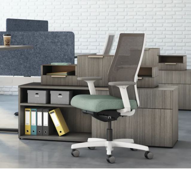 HON Ignition  Guest/Side Chair