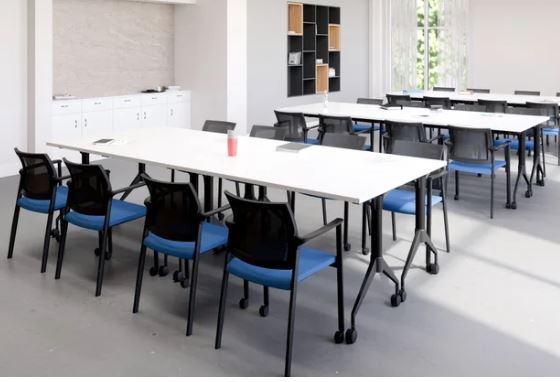 Beniia Smarti MP Guest/Side Chair