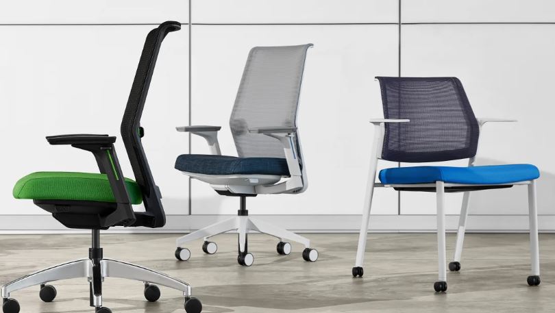 HON Cipher Guest/Side Chair