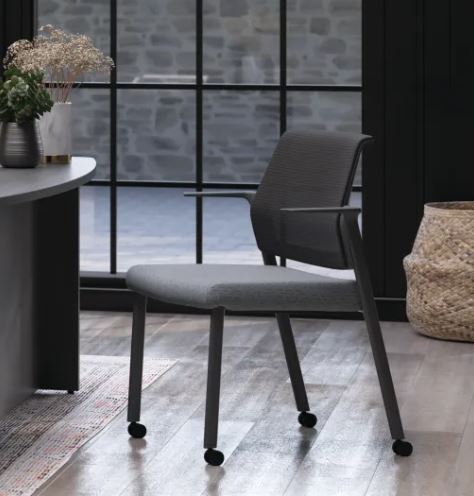 HON Cipher Guest/Side Chair