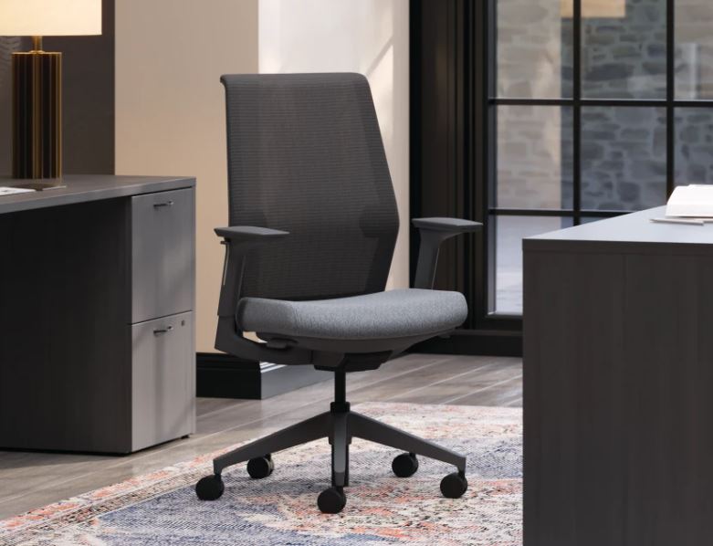 HON Cipher Guest/Side Chair