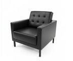 Beniia Flo Series Lounge Chair