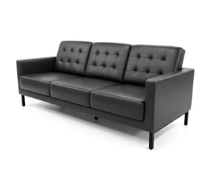 Beniia Flo Series Lounge Chair