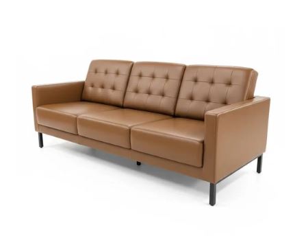 Beniia Flo Series Lounge Chair