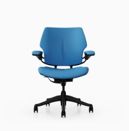 Humanscale Freedom Task/Executive Chair