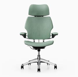 Humanscale Freedom Task/Executive Chair