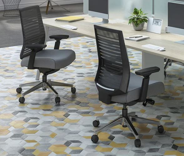 Beniia Smarti ST Task/Executive Chair