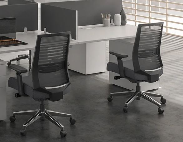 Beniia Smarti ST Task/Executive Chair