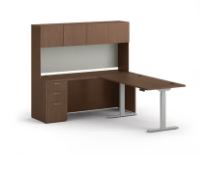 HON Mod Desk