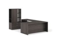 HON 10500 Series Desk