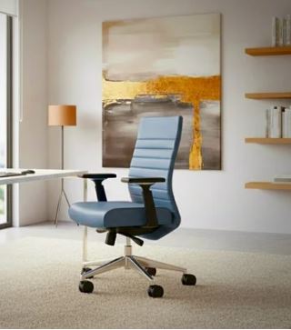 Beniia Etano Task/Executive Chair