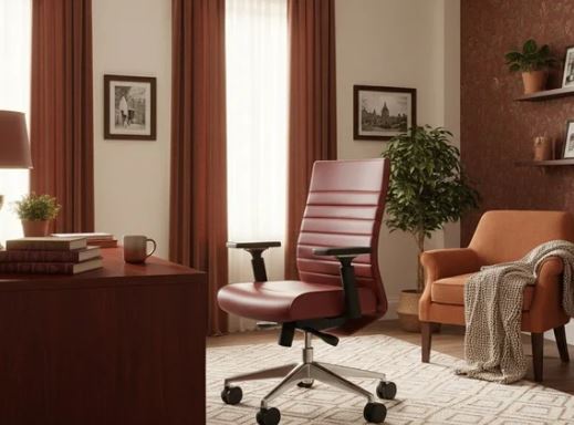 Beniia Etano Task/Executive Chair