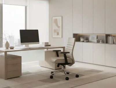 Beniia Etano Task/Executive Chair