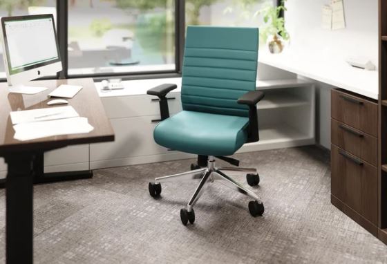 Beniia Etano Task/Executive Chair