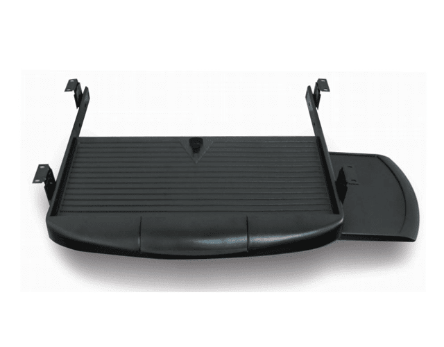 Collaborative Spaces Keyboard Tray