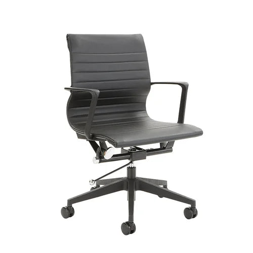 Beniia Quti Conference Chair