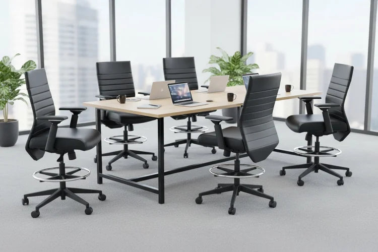 Beniia Etano Stool Chair