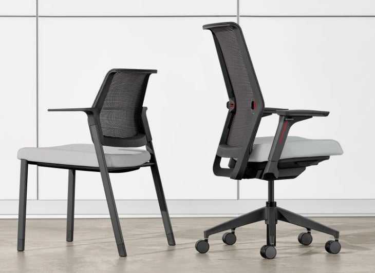 HON Cipher Guest/Side Chair