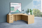 Classic Laminate Desk