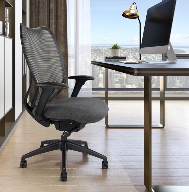 Cloud Task/Executive Chair