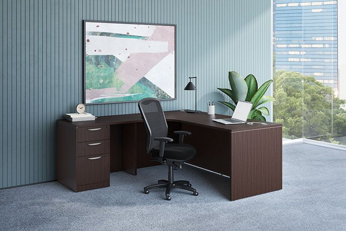 N9NE CoolMesh Task/Executive