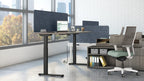 Coordinate Height Adjustable Cubicle