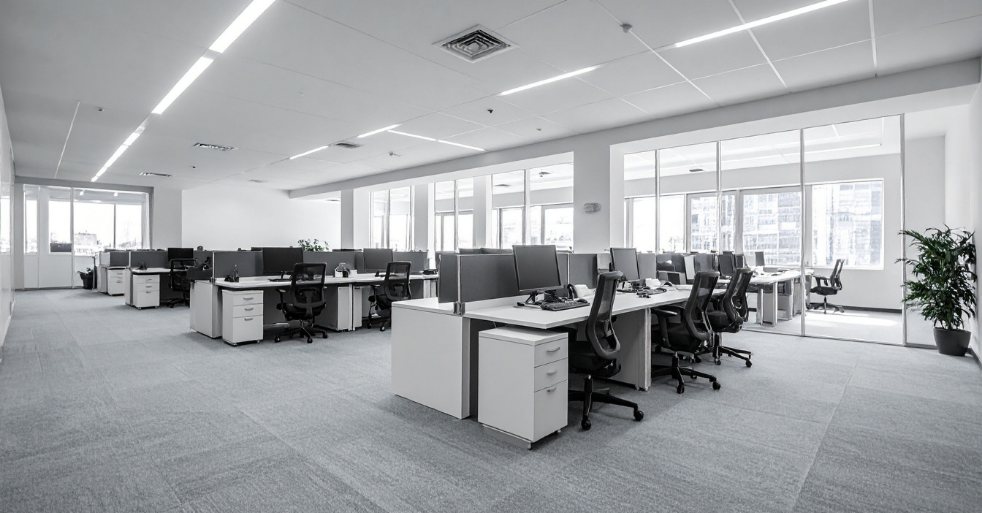 Decommissioning and Liquidation Services