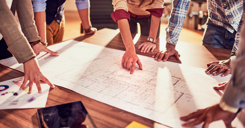 Design and Space Planning