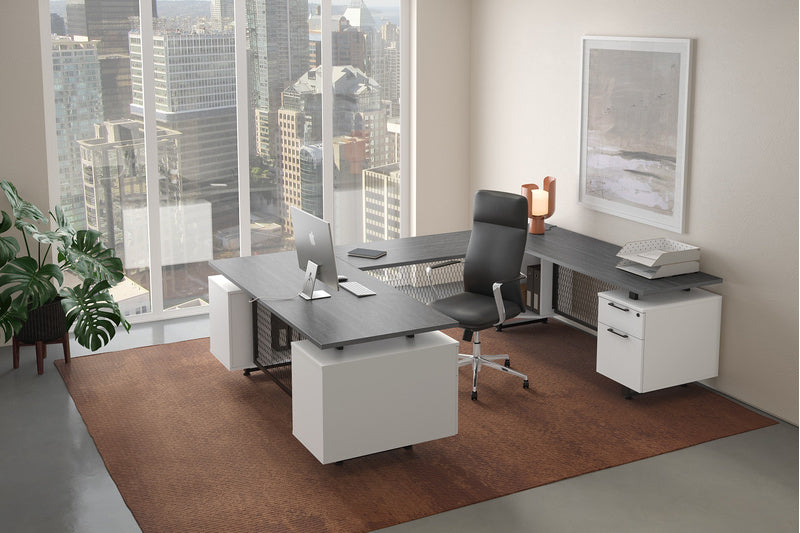N9NE Dolce Conference Chair
