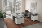 N9NE Dolce Conference Chair